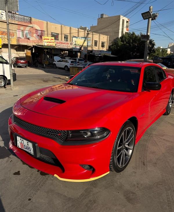 Dodge Charger 2022 for sale in Iraq - Baghdad